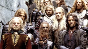 Властелин колец: Две крепости кадр 34 онлайн-кинотеатр Эмбликс