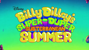 Супер-дупер подземное лето Билли Дилли кадр 2