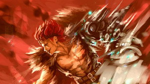 Ван-Пис кадр 167 online emblix