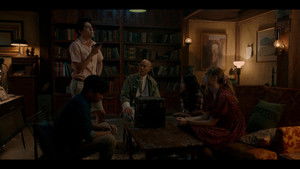 Мистер Полночь: Опасайтесь монстров кадр 5 на Эмбликс в Hd