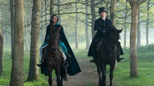 Бриджертоны кадр 91 на Эмбликс в Hd