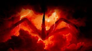 Очень странные дела кадр 153 на Эмбликс в Hd