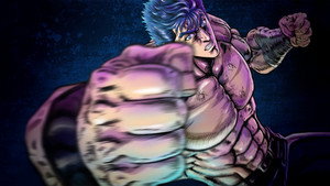 Кулак Северной звезды кадр 1 online emblix