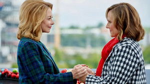 Рождество в Гранд Ол Опри кадр 3 онлайн-кинотеатр Эмбликс