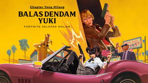 Потерянная глава: Месть Юки кадр 11 онлайн-кинотеатр Эмбликс