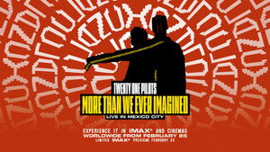 Twenty One Pilots: Больше, чем мы когда-либо представляли кадр 8 онлайн-кинотеатр Эмбликс