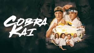 Кобра Кай кадр 4 на Эмбликс в Hd