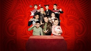 Волшебный лагерь кадр 2 онлайн-кинотеатр Эмбликс