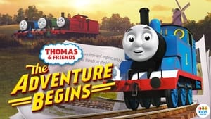 Thomas and Friends: The Adventure Begins кадр 6 онлайн-кинотеатр Эмбликс