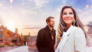 Рождество в поместье Пламхилл кадр 3 онлайн-кинотеатр Эмбликс