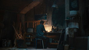 Тьма  кадр 6 на Эмбликс в Hd