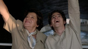 День рождения Сидни Люмета кадр 1 онлайн-кинотеатр Эмбликс