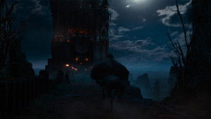 Злая. Часть 2 кадр 122 онлайн-кинотеатр Эмбликс