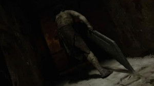 Возвращение в Сайлент Хилл кадр 19 онлайн-кинотеатр Эмбликс