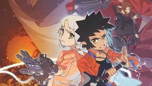 Воины чёрного и белого кадр 1 на Эмбликс в Hd