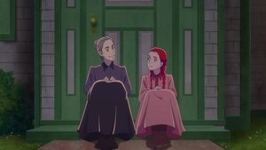 Энн Ширли кадр 13 online emblix