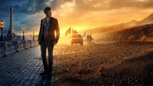 Ничья земля кадр 11 на Эмбликс в Hd