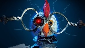Робоцып кадр 3 на Эмбликс в Hd