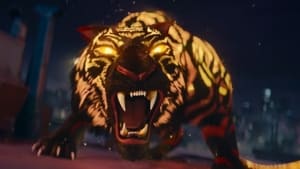 Ученик тигра кадр 3