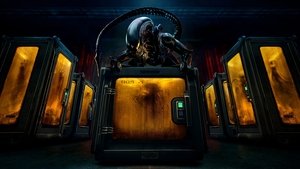 Чужой: Земля кадр 43 на Эмбликс в Hd