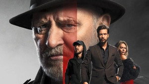 Морфей кадр 1 на Эмбликс в Hd