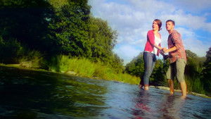 Бензопилы пели кадр 7 онлайн-кинотеатр Эмбликс