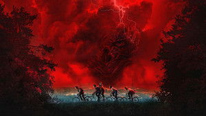 Очень странные дела кадр 47 на Эмбликс в Hd