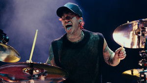 Twenty One Pilots: Больше, чем мы когда-либо представляли кадр 40 онлайн-кинотеатр Эмбликс