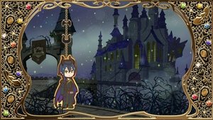 Искажённая страна чудес: Эпизод Хартслабьюла кадр 9 online emblix