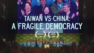 Тайвань: Цифровая демократия в тени Китая кадр 1 онлайн-кинотеатр Эмбликс