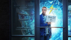 Стюарт Блум не смог спасти вселенную кадр 10 на Эмбликс в Hd