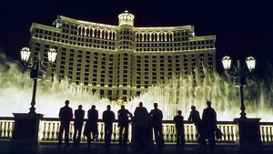 Одиннадцать друзей Оушена кадр 31 онлайн-кинотеатр Эмбликс