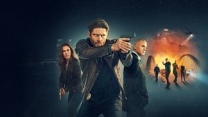 Последний отсчёт кадр 2 на Эмбликс в Hd