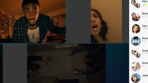 Не отключайся кадр 7 онлайн-кинотеатр Эмбликс