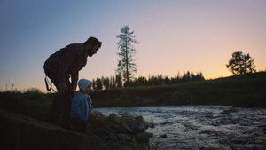 Сны поездов кадр 22 онлайн-кинотеатр Эмбликс