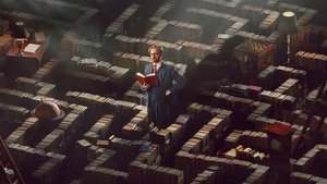 Книжный кадр 9 на Эмбликс в Hd