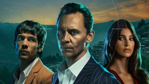 Ночной администратор кадр 14 на Эмбликс в Hd