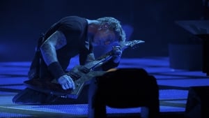 Metallica: Сквозь невозможное кадр 6 онлайн-кинотеатр Эмбликс