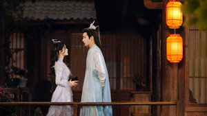 Вечное цветение персиков кадр 4 на Эмбликс в Hd