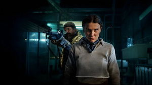 Очень странные дела кадр 59 на Эмбликс в Hd