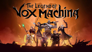Легенда о Vox Machina кадр 24 на Эмбликс в Hd