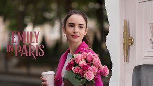 Эмили в Париже кадр 79 на Эмбликс в Hd