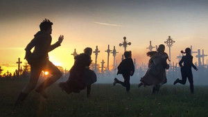 Наследники ночи кадр 3 на Эмбликс в Hd