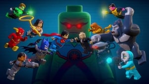 LEGO Супергерои DC Comics – Лига Справедливости: Атака Легиона Г кадр 2 онлайн-кинотеатр Эмбликс