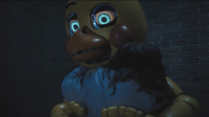 Пять ночей с Фредди 2 кадр 100 онлайн-кинотеатр Эмбликс