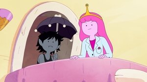 Время Приключений: Фионна и Кейк кадр 36 на Эмбликс в Hd