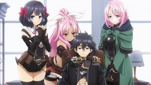 Плачущий призрак на пенсии кадр 1 online emblix