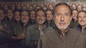 Управляющий кадр 14 на Эмбликс в Hd