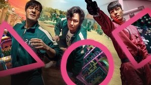 Игра в кальмара кадр 116 на Эмбликс в Hd