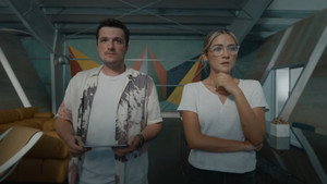 Signal One кадр 3 онлайн-кинотеатр Эмбликс